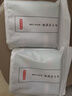 京东京造 迷你平口垃圾袋28*22cm*6卷/240只 金属色/三色分类3倍加厚 实拍图