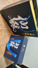 小糊涂仙【父亲节礼赠】仙酿 浓香型白酒52度 礼盒高端礼盒装双支 52度 200mL 2瓶 礼盒装 实拍图