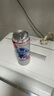 蓝带（Blue Ribbon）普啤11度经典啤酒500ml*12听整箱装鲜啤酒 实拍图