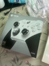 微软Xbox无线游戏手柄 Elite 2精英2代二代 白色青春版 无线控制器 蓝牙 PC/平板/手机 Steam 怪物猎人 实拍图