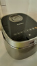 西屋电饭煲纯钛0涂层多功能IH大容量钛内胆家用电饭锅蒸饭煮饭锅 纯钛0涂层 IH加热 4L 实拍图