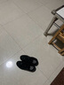 孤舟黑色作训鞋男女胶鞋体能训练鞋超轻户外透气跑鞋防滑耐磨徒步鞋子 原版训练鞋（布面款） 43 实拍图