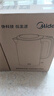 美的（Midea）电水壶烧水壶电热水壶316L不锈钢2升超大容量0涂层开水壶一键保温无缝内胆MK-SHE2002-PRO 实拍图