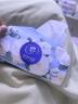 维达（Vinda）抽纸 超韧4层90抽*20包S码 山茶花印花纸巾 有香无香随机发 整箱 实拍图