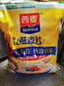 西麦即食燕麦片1980g 谷物代餐早餐膳食纤维无额外添加蔗糖 实拍图