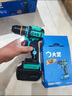 大艺手电钻20-3302G锂电电钻无刷家用手枪钻电动螺丝刀京东自营裸机 实拍图