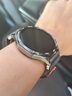 颂拓（SUUNTO）RACE S 轻量化户外训练腕表 专业跑步马拉松运动智能手表 夜墨黑 实拍图