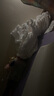 好奇（Huggies） 铂金装拉拉裤 婴儿成长裤轻薄透气小桃裤尿不湿 XL64片【12-17kg】 实拍图