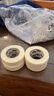 3M透气胶带医用胶布无纺布胶贴低敏T8030C-1纱布敷料输液固定3卷装 实拍图