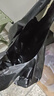 京东京造 背心式垃圾袋45*60cm*20只 超厚15μ1.5丝 手提厨房家用加厚中号 实拍图
