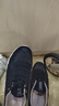 斯凯奇（Skechers）女鞋夏季软底运动跑步鞋舒适外穿网面透气休闲鞋健步鞋117224 实拍图
