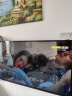 Vidda 海信电视55英寸 R55 2025款 一级能效 2+32G 家用智能以旧换新家电国家补贴游戏液晶电视55V1KD-R 实拍图