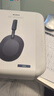 索尼（SONY） WH-1000XM5 头戴式无线蓝牙降噪耳机 AI智能降噪XM4升级版 台式电脑笔记本通用耳麦 深夜蓝 实拍图