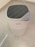 松下（Panasonic）【国家补贴】家用空气净化器除甲醛 除菌除烟除过敏源异味轻音PM2.5数显小巧家用PBW75C 实拍图
