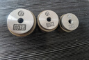 绿林（GREENER）热熔器模头家用加厚热熔机配件热熔器ppr20+25+32mm模头模具 实拍图