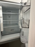 美的（Midea）三门249家用电冰箱小型三开门风冷无霜变频一级能效多门宿舍租房以旧换新MR-249WTPE【国家补贴】 实拍图