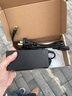 悠品联想笔记本充电器拯救者电脑14 15/E520/R720 T460P 20V6.75A 135W方口电源适配器充电线 实拍图