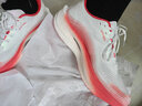 乔丹强风3PRO运动鞋男鞋马拉松竞速竞训全掌碳板跑鞋 实拍图