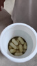 英氏（Engnice）婴幼儿果裹泡芙白葡萄橙味 宝宝婴儿零食辅食泡芙条40g 实拍图
