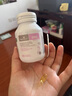 Bio Island佰澳朗德 孕妇DHA海藻油备孕孕期哺乳期软胶囊 60粒*2瓶 澳洲进口 实拍图