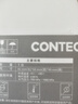 CONTEC【百万销量】康泰医用家用血氧仪指夹式家用氧饱夹指脉氧CMS50D 实拍图