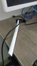 Tenda腾达 WiFi6智能免驱 usb无线网卡台式机专用 外置高增益天线 笔记本电脑wifi接收器 无限wifi发射 实拍图