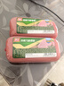 双汇 特嫩方腿香肠250g*2 火腿肠 休闲零食 早餐 三明治火腿 实拍图