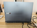 ThinkPad【国家补贴20%】联想ThinkBook 设计师系列16p游戏AI创作DeepSeek14代酷睿i7 16G 1T RTX4060 3.2K 实拍图