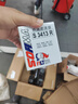 美孚（Mobil）黑金5W-30机油6L+机滤+空调滤+空气滤+工时大保养套装12个月有效 实拍图