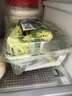 上海青（油菜）约500g 实拍图