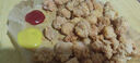 CP正大食品 白羽鸡盐酥鸡2斤  油炸裹粉炸鸡块 鸡米花 火锅炸货小食 实拍图