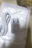 今胜超级快充66W/100W/120W充电器套装type-c快充线mate70/60p40pro/nova13适用华为荣耀安卓手机充电 Max100W充电器+2米6A线 实拍图