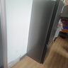 TCL171升L1双门双温区节能低音养鲜小冰箱 二级能效 便捷租房 宿舍租房小型迷你 以旧换新国家补贴15% R171L1-B 星曜灰 实拍图