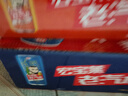 宏宝莱 老汽水 原味汽水 果味汽水 0脂肪 碳酸饮料 330ml*24罐 整箱装 实拍图