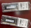 雷克沙（Lexar）DDR4 3200 8G 笔记本内存条 普条单条 实拍图