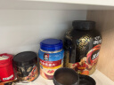 康比特乳清蛋白粉75%蛋白健身运动增肌营养粉【春季限定】茉莉轻乳味4磅 实拍图