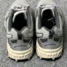 NEW BALANCE NB410官方男鞋女鞋情侣越野户外鞋夏季透气复古休闲运动鞋休闲 浅灰色/银色 宽鞋楦2E MT410KR5 44 (脚长28cm) 实拍图