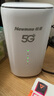 纽曼5G无线路由器随身WiFi6移动免插卡cpe全网通千兆双频车载便携式高速上网卡全国通用流量2025款 实拍图