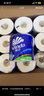 维达（Vinda）有芯卷纸 蓝色经典4层160克*27卷 厚韧耐用 卫生纸卷筒纸纸巾整箱 实拍图