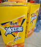 康师傅 冰红茶250ml*24盒 柠檬红茶饮料饮品随身装整箱 王一博同款 实拍图