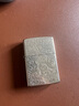 ZIPPO打火机煤油官方正品 芝宝专用清洁燃料133ML机油火石棉芯配件棉花 小油*2+火石+棉芯+棉花套装 实拍图