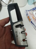 张小泉磨刀器 家用磨刀石厨房磨菜刀磨剪刀厨房自用磨刀棒C52010100 实拍图