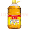 鲁花 食用油 5S物理压榨 一级 花生油 6.18L 油 0反式脂肪酸 特香纯正 实拍图