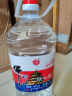 牛栏山 陈酿 白牛二 牛白瓶 浓香风格  42度 500ml 单瓶装 实拍图