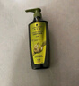 施华蔻（Schwarzkopf）生姜精华洗发露600ml  持久控油清爽蓬松洗发水 无硅油洗头膏 实拍图