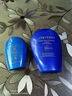 资生堂蓝胖子防晒霜150ml SPF50+防晒护肤品 实拍图