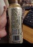 百威啤酒mini红罐淡色拉格255ml*24听小罐整箱装浓郁麦香 实拍图