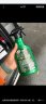 龟牌（Turtle Wax）速效汽车镀膜剂车漆上光防护驱水剂液体水晶喷雾剂500ml TC123006 实拍图