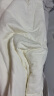亚朵星球 被子 深睡控温被PRO四季 春秋免被套A类 约7.8斤220*240cm黎明灰 实拍图