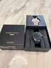 HUAWEI WATCH 5 46mm高端款航天级钛合金表壳银河紫素皮复合表带首创X-TAP智感窗鸿蒙腕上小艺eSIM通信 实拍图